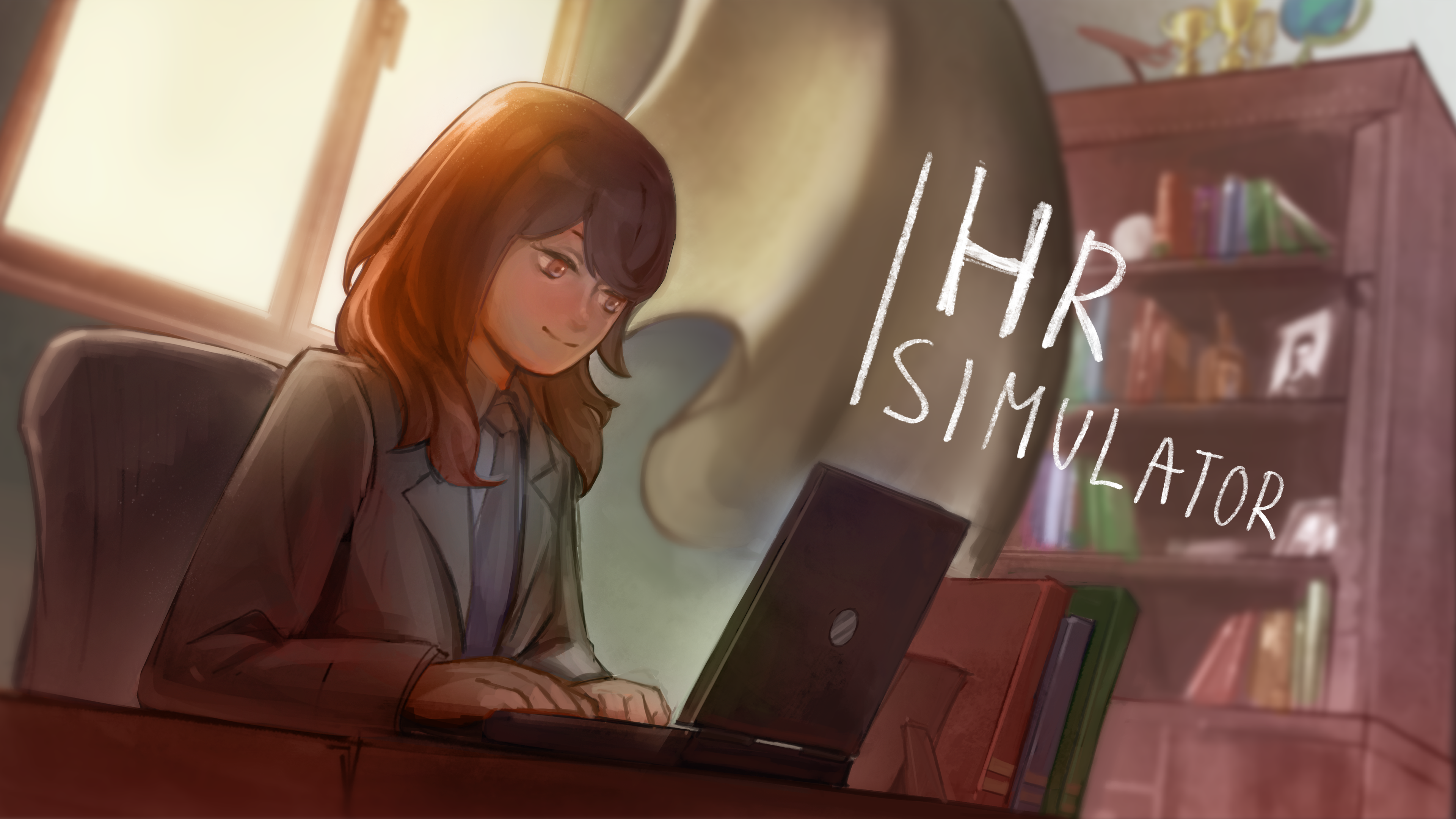 HR Simulator